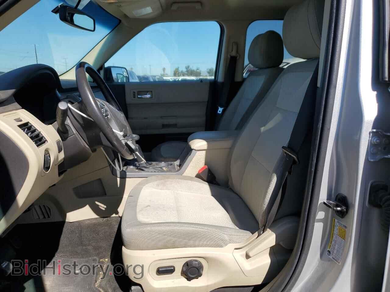 2015 FORD FLEX - VIN: 2FMGK5B86FBA12245 - Photo 7