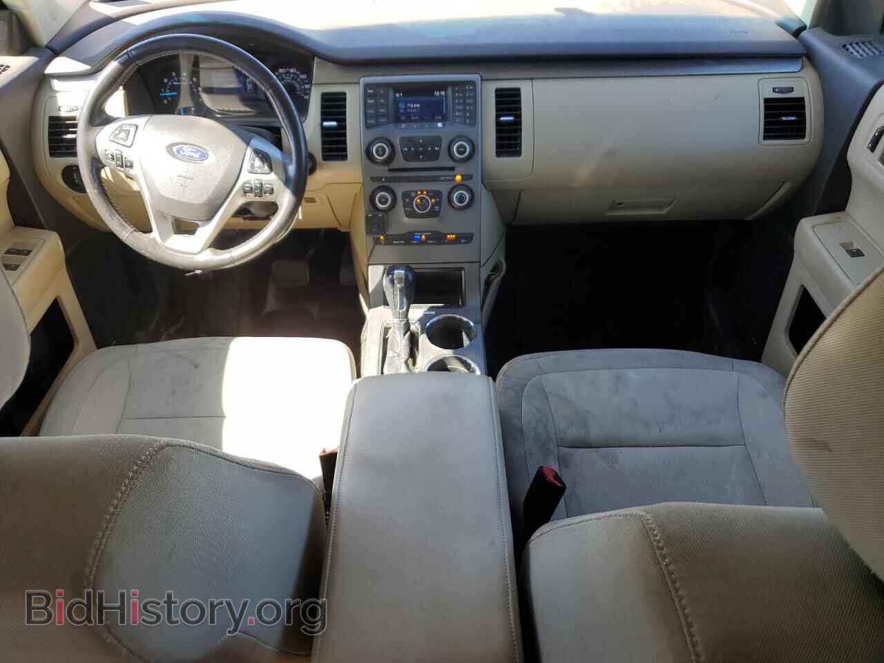 2015 FORD FLEX - VIN: 2FMGK5B86FBA12245 - Photo 8