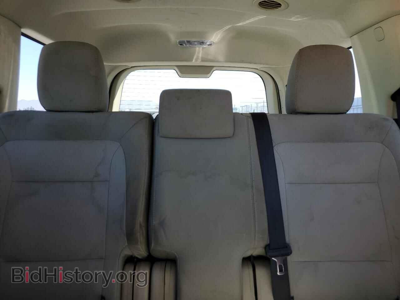 2015 FORD FLEX - VIN: 2FMGK5B86FBA12245 - Photo 10