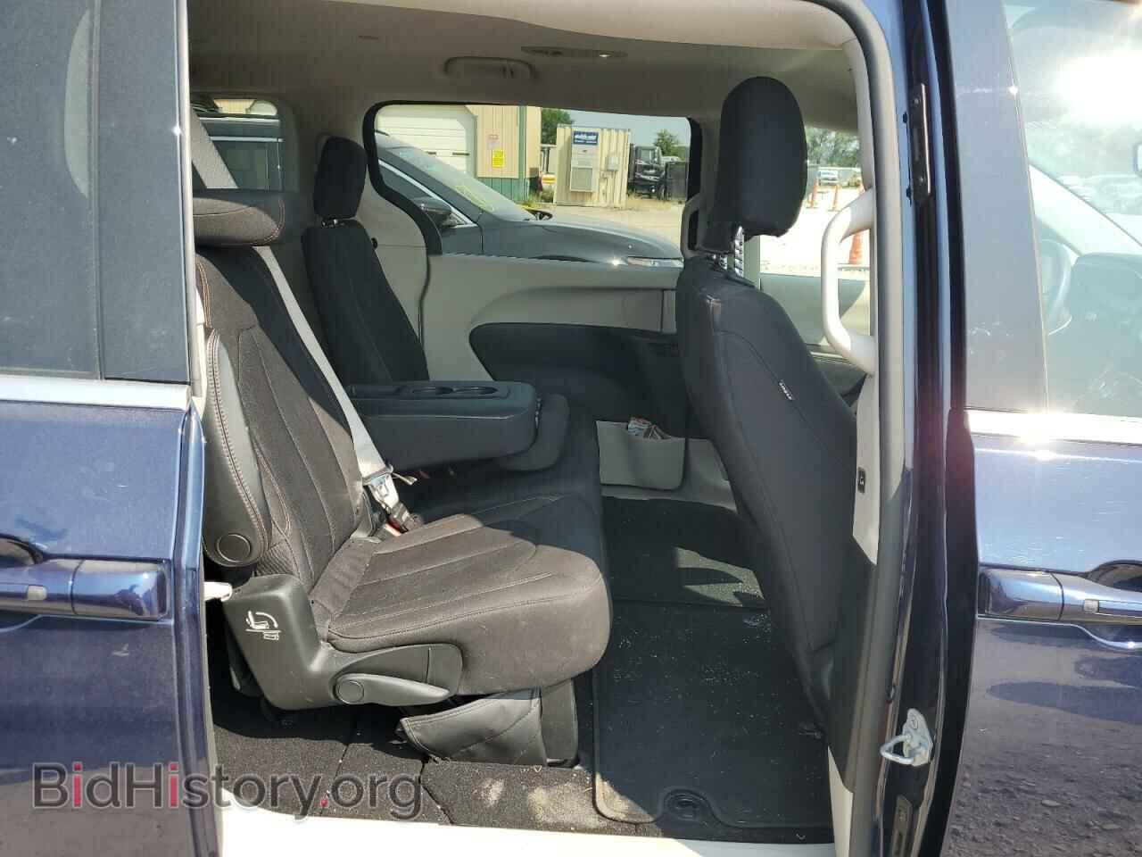 2017 CHRYSLER PACIFICA - VIN: 2C4RC1DG6HR570971 - Фото 10