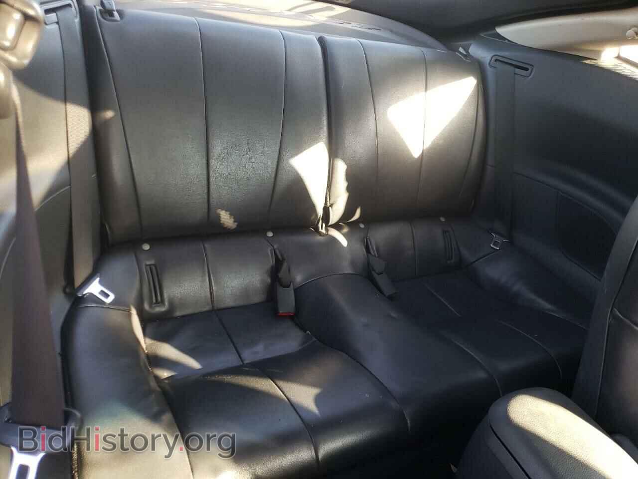 2007 MITSUBISHI ECLIPSE - VIN: 4A3AK64F87E055919 - Photo 6