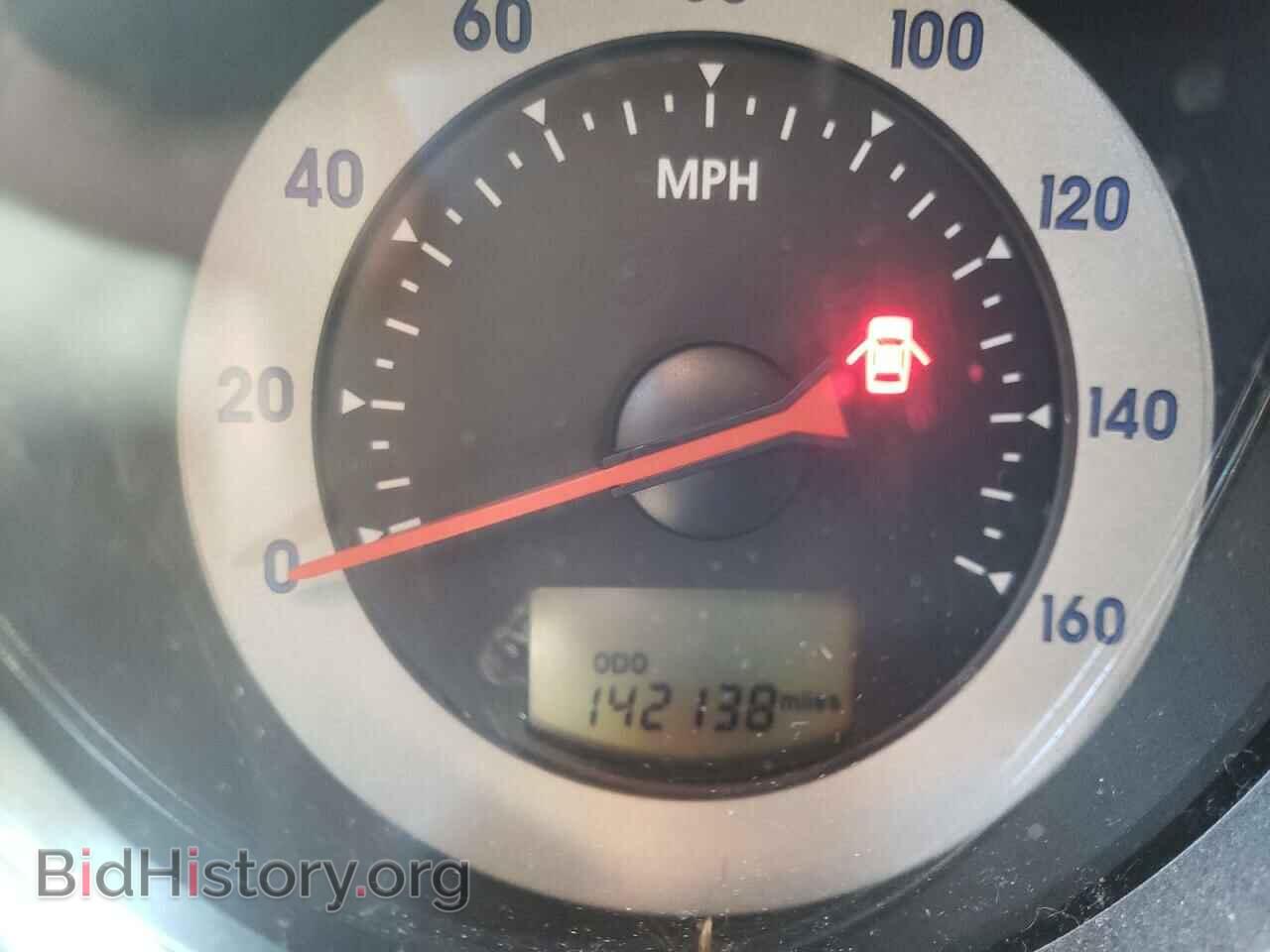 2007 MITSUBISHI ECLIPSE - VIN: 4A3AK64F87E055919 - Photo 8