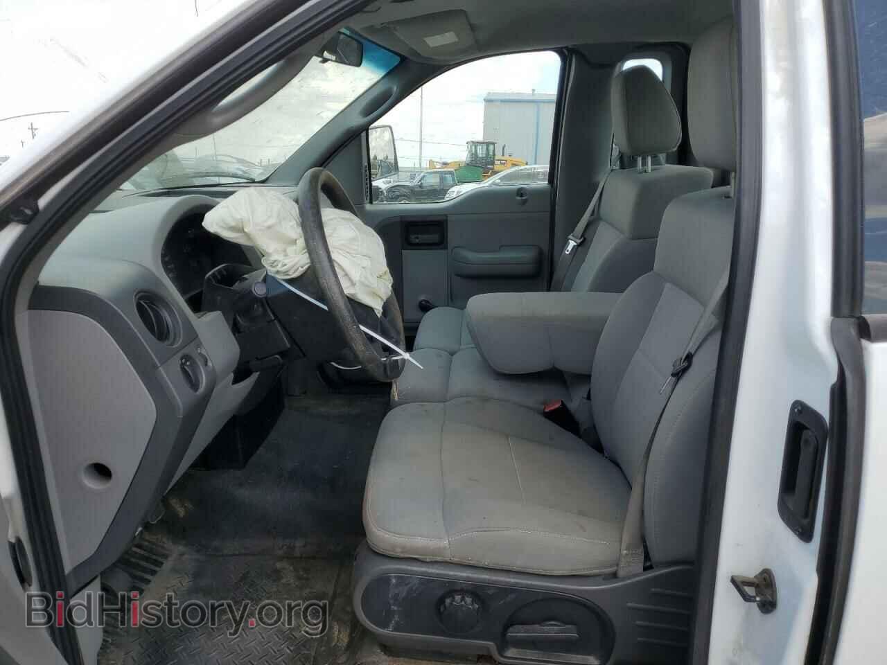 2006 FORD All Models - VIN: 1FTRF12WX6KB91002 - Фото 7