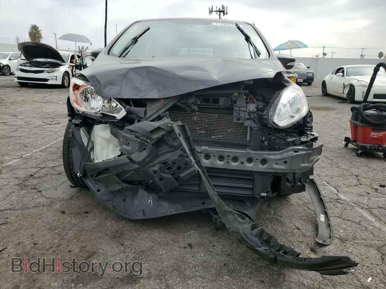 2015 FORD CMAX - VIN: 1FADP5AU8FL119343 - Photo 5