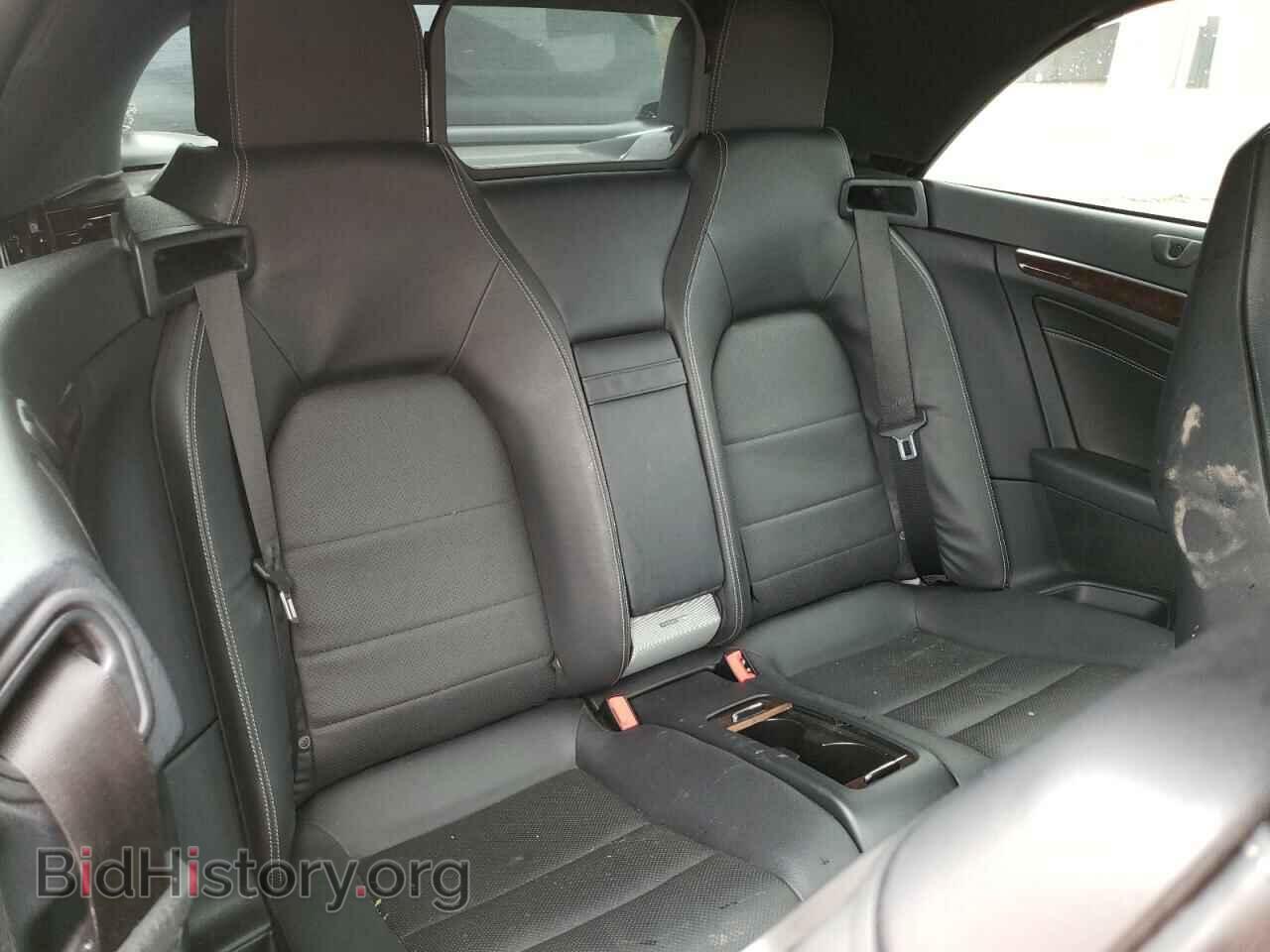 2014 MERCEDES-BENZ E-CLASS - VIN: WDDKK5KFXEF231354 - Фото 10