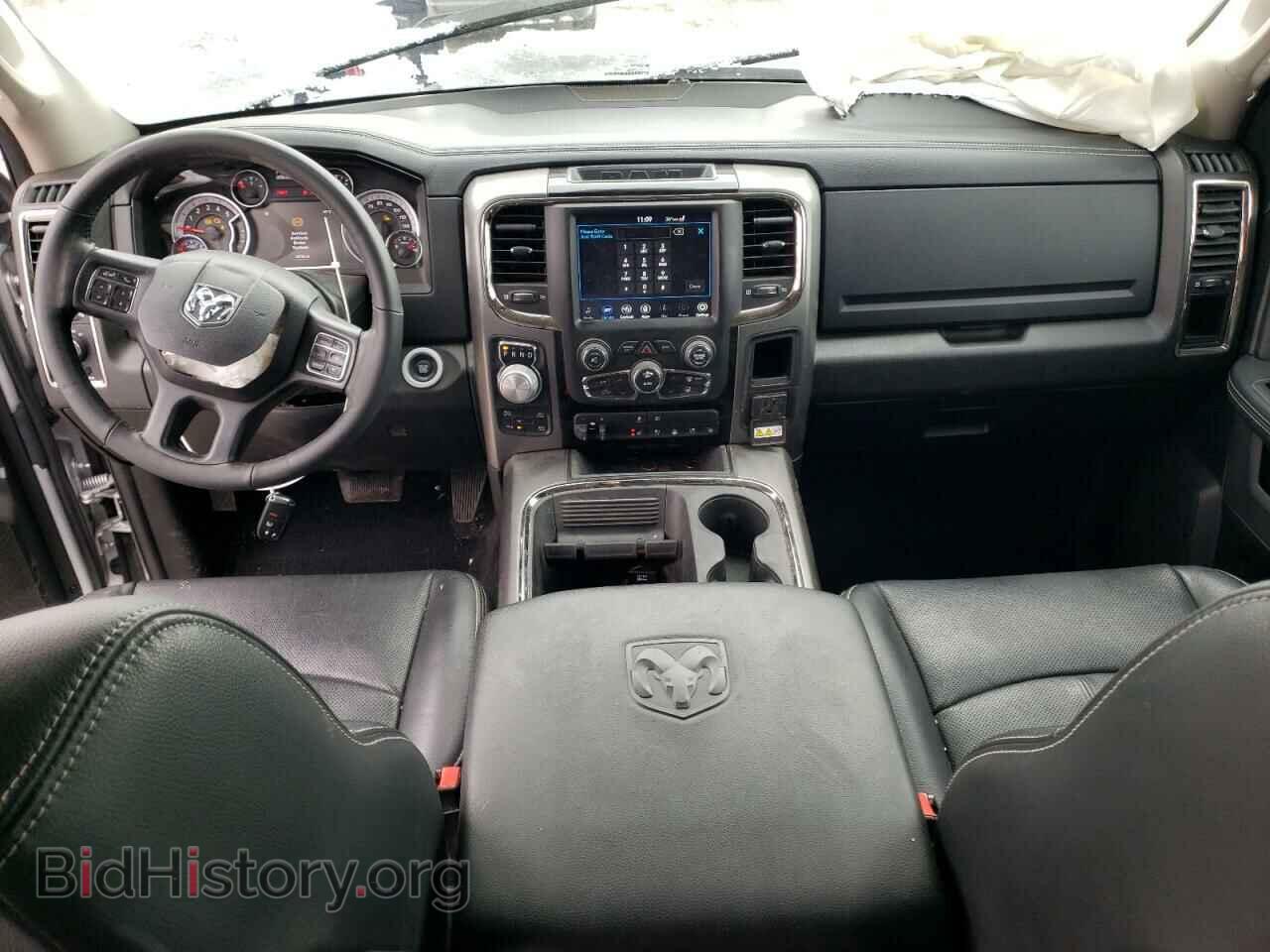 2018 RAM 1500 - VIN: 1C6RR7UM2JS260769 - Фото 8