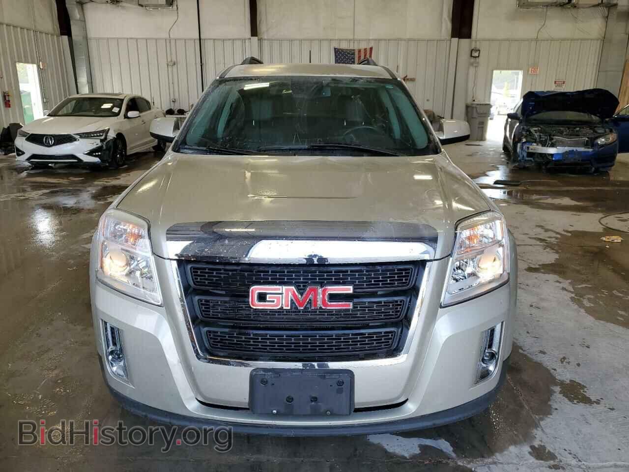 2014 GMC TERRAIN - VIN: 2GKFLXEK7E6160058 - Photo 5