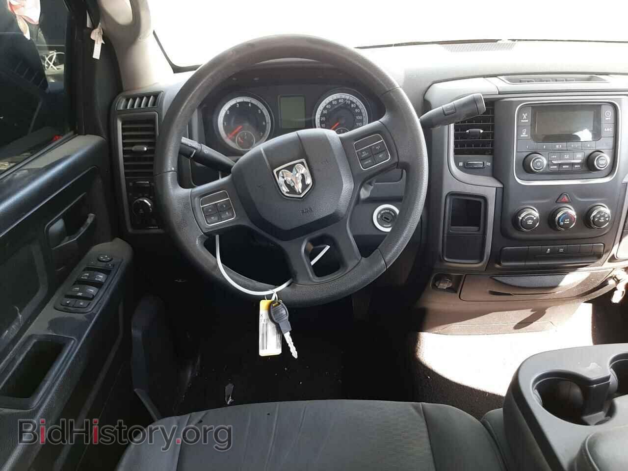 2013 RAM 1500 - VIN: 1C6RR6FT9DS572526 - Фото 9