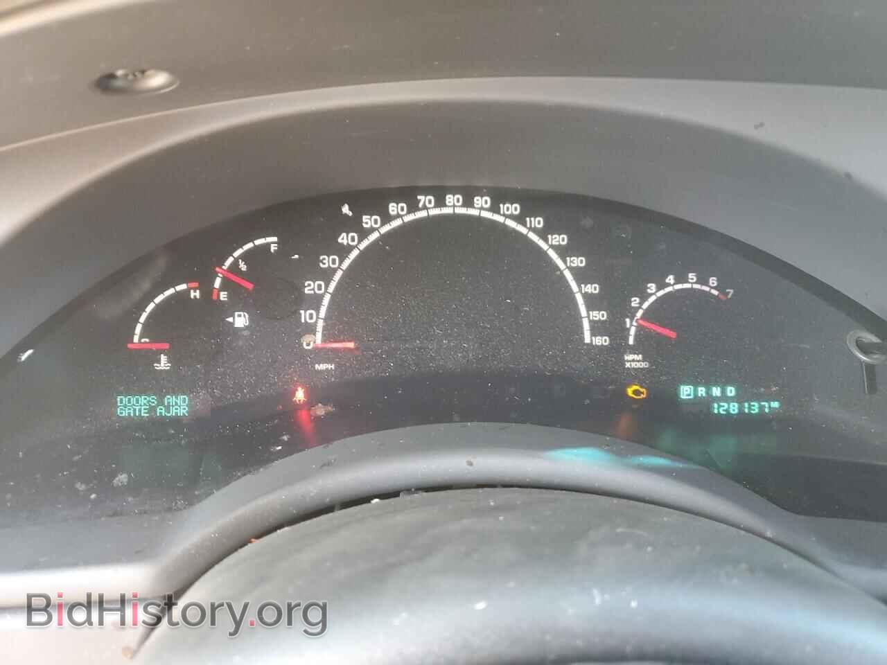2006 CHRYSLER PACIFICA - VIN: 2A4GM68446R826372 - Фото 9