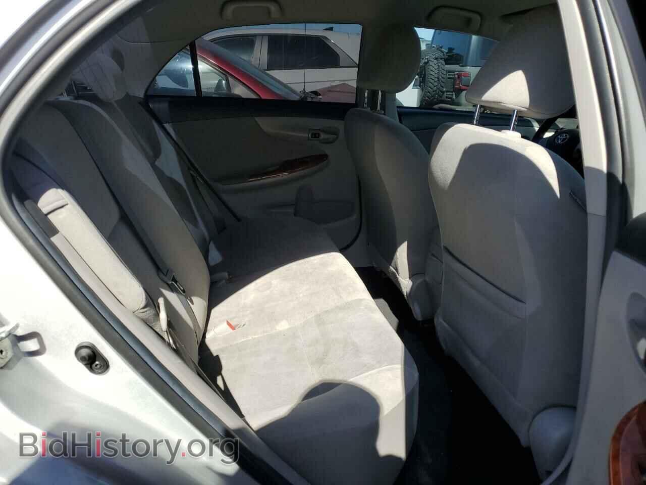 2013 TOYOTA COROLLA - VIN: 2T1BU4EE5DC011502 - Фото 10