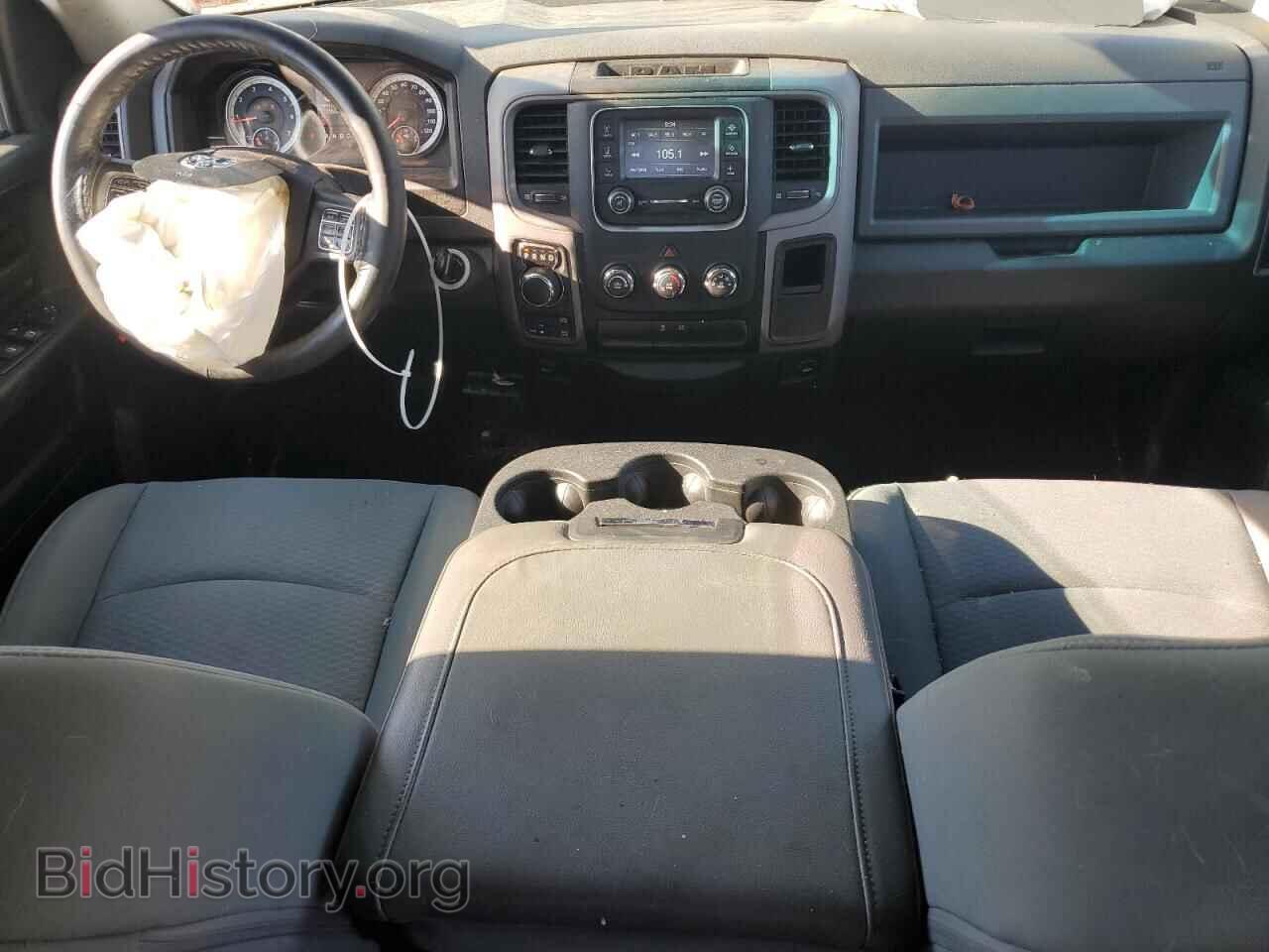 2014 RAM 1500 - VIN: 1C6RR7FG2ES189182 - Фото 8