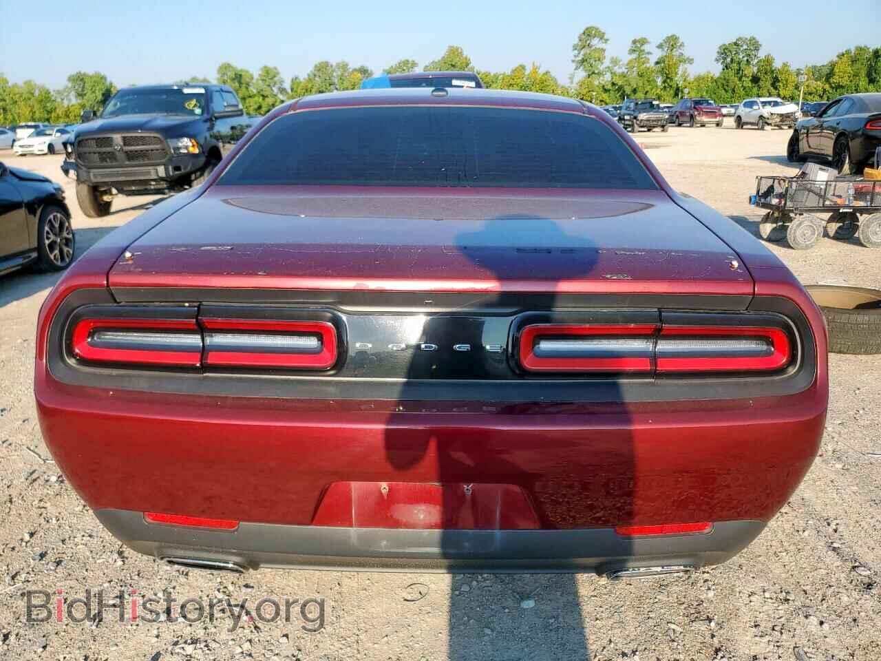 2017 DODGE CHALLENGER - VIN: 2C3CDZAG4HH658594 - Photo 6