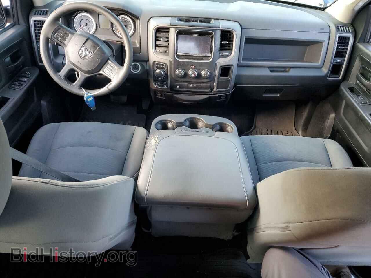 2014 RAM 1500 - VIN: 1C6RR7FT9ES450997 - Фото 8