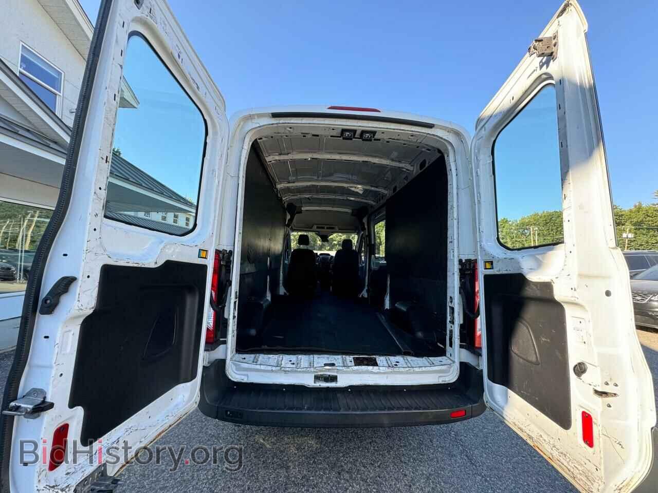 2015 FORD TRANSIT - VIN: 1FTNE2CM4FKA17642 - Фото 12