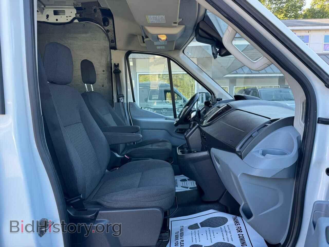 2015 FORD TRANSIT - VIN: 1FTNE2CM4FKA17642 - Фото 5