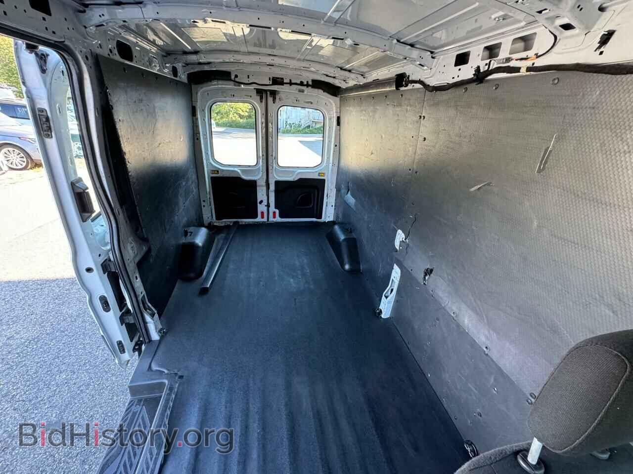2015 FORD TRANSIT - VIN: 1FTNE2CM4FKA17642 - Фото 6