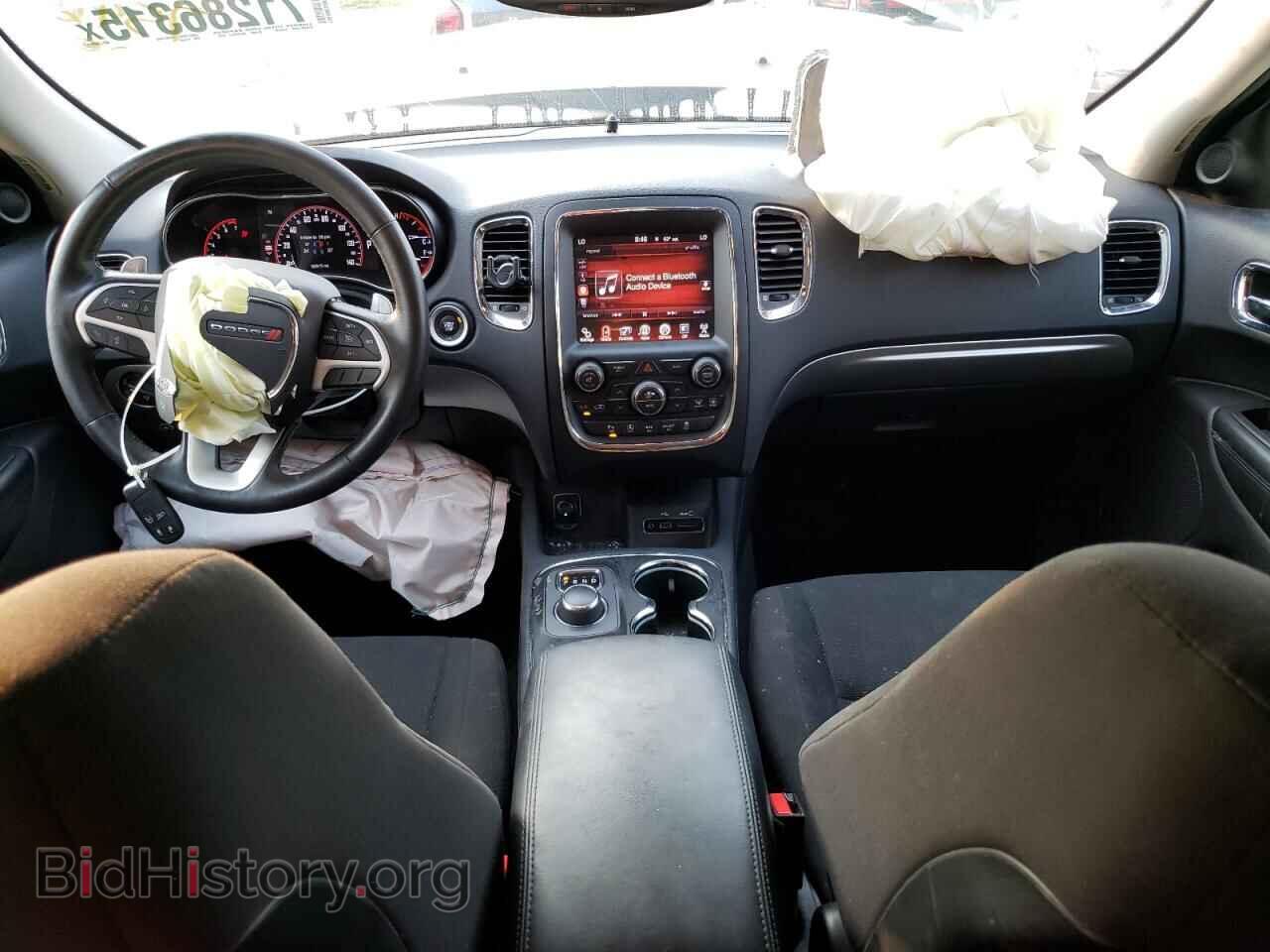 2017 DODGE DURANGO - VIN: 1C4RDHAG2HC757546 - Photo 8