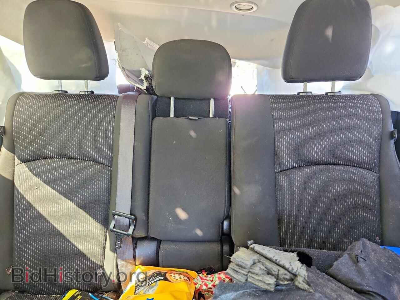 2019 Dodge JOURNEY (VIN 3C4PDCBB7KT804160) — photo 10 of 15