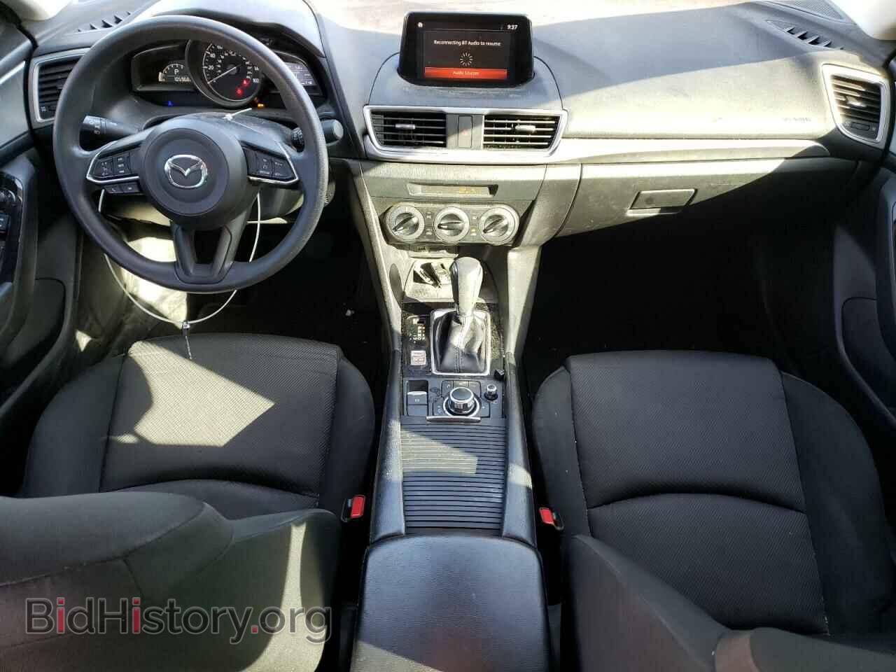 2017 MAZDA 3 - VIN: 3MZBN1U78HM100733 - Фото 8