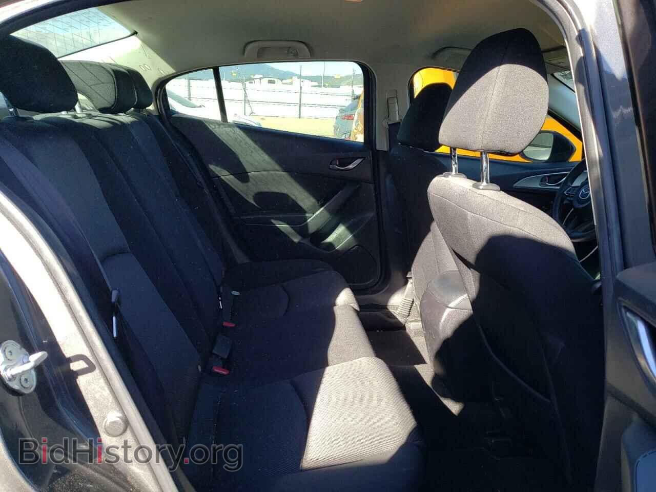 2017 MAZDA 3 - VIN: 3MZBN1U78HM100733 - Фото 10