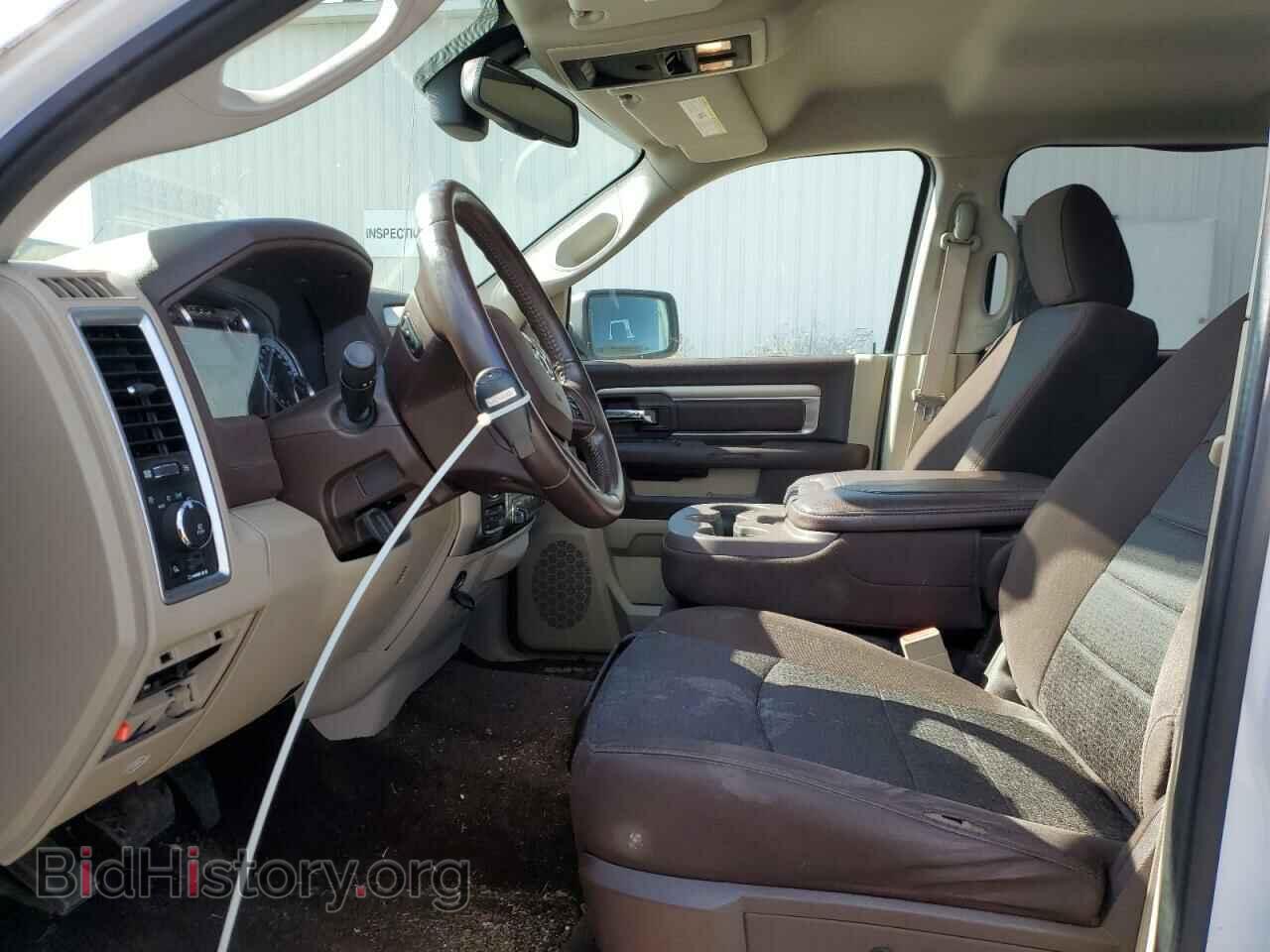 2014 RAM 1500 - VIN: 1C6RR7LT8ES155734 - Фото 7