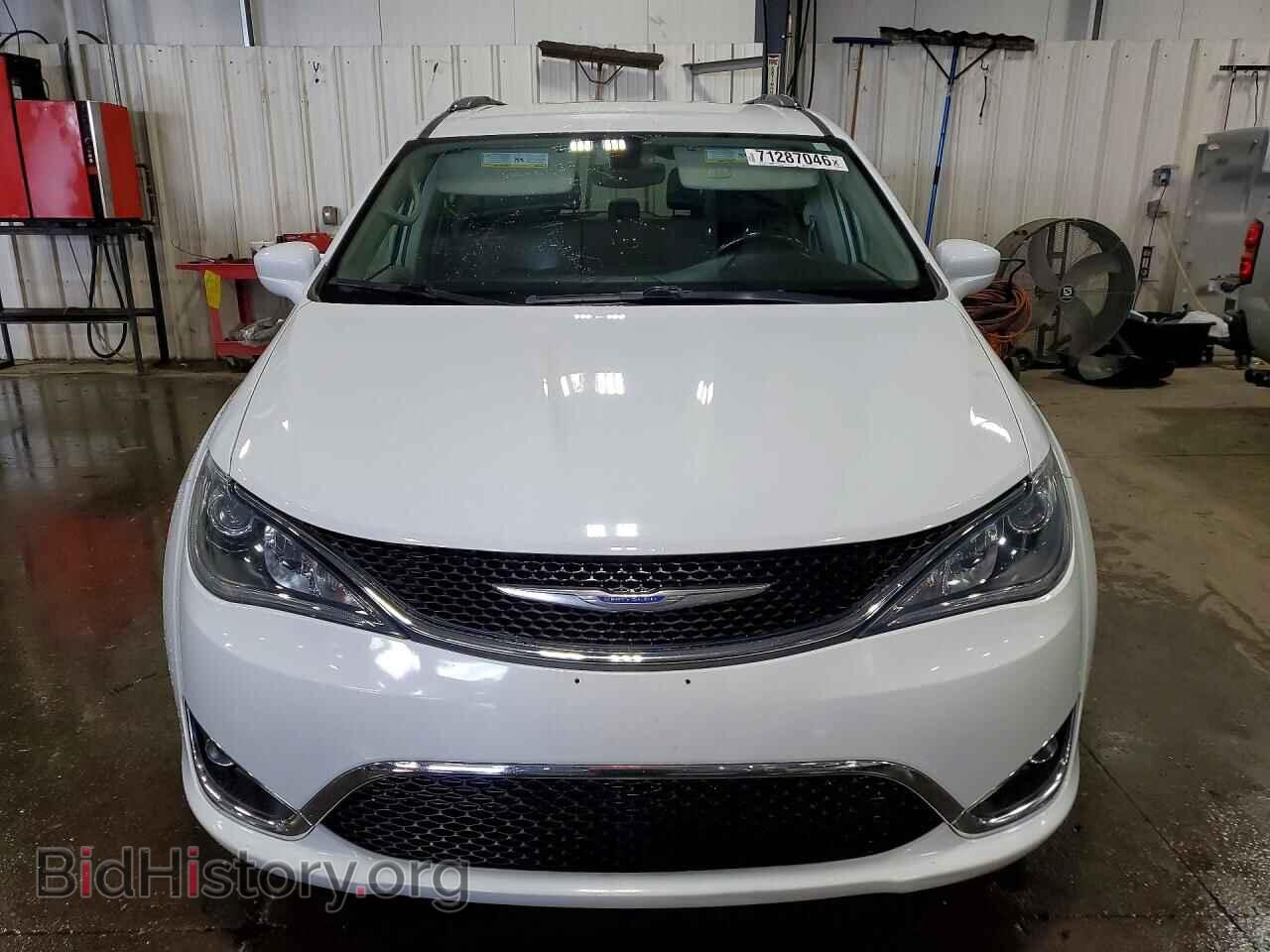 2018 CHRYSLER PACIFICA - VIN: 2C4RC1BG9JR277123 - Photo 5