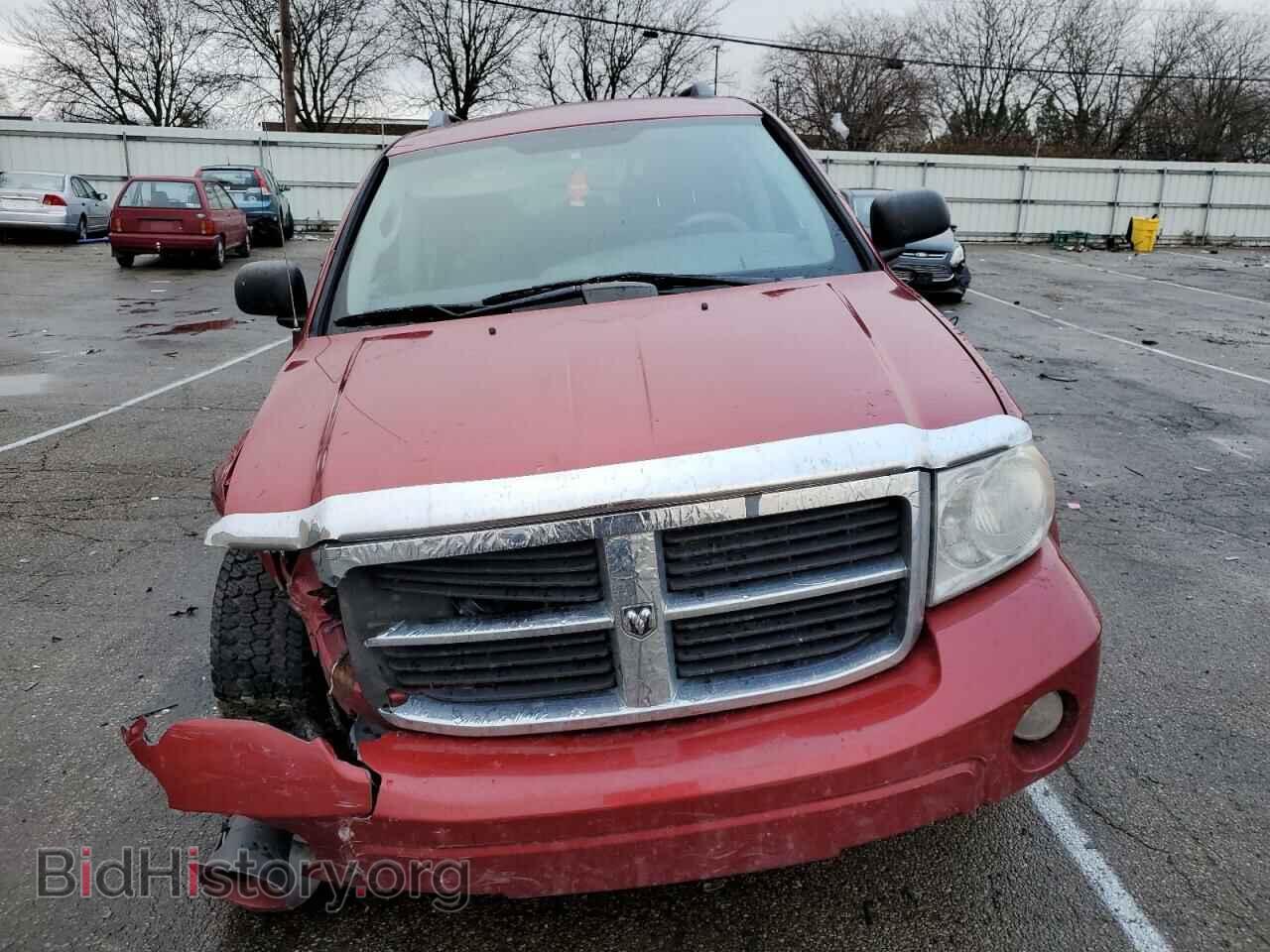 2007 DODGE DURANGO - VIN: 1D8HB48P47F577063 - Photo 5