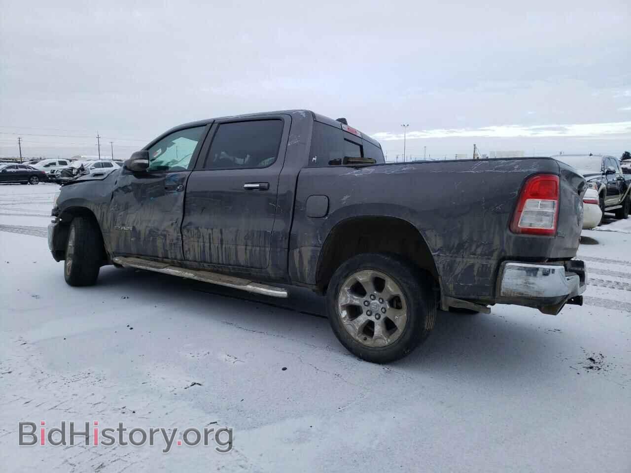 2020 RAM 1500 - VIN: 1C6SRFFT3LN126189 - Photo 2