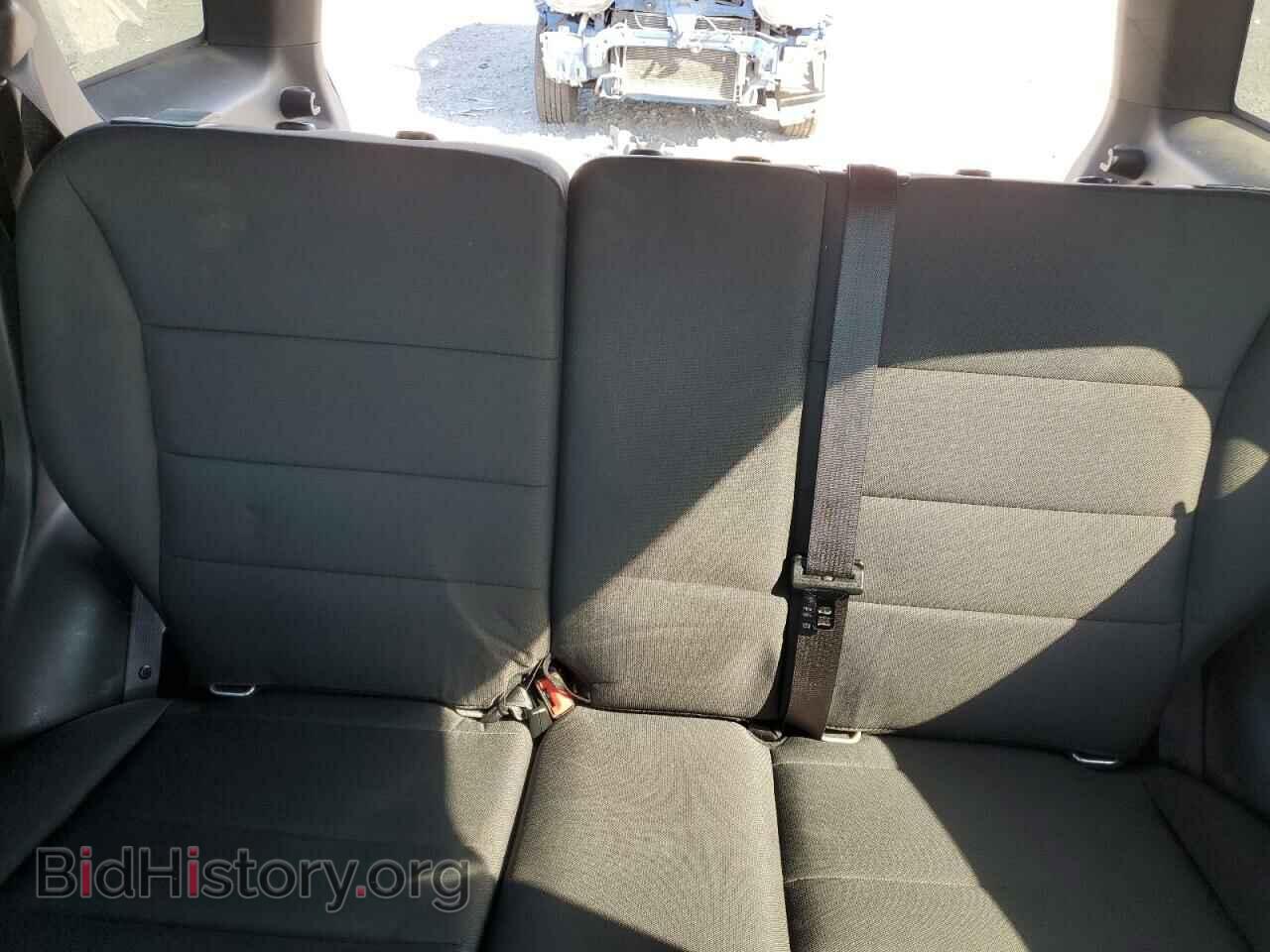 2010 FORD ESCAPE - VIN: 1FMCU9DG9AKD01042 - Фото 10