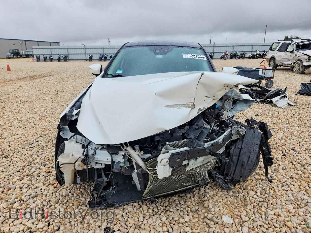 2019 MAZDA CX-3 - VIN: JM1DKDC77K1458367 - Photo 5