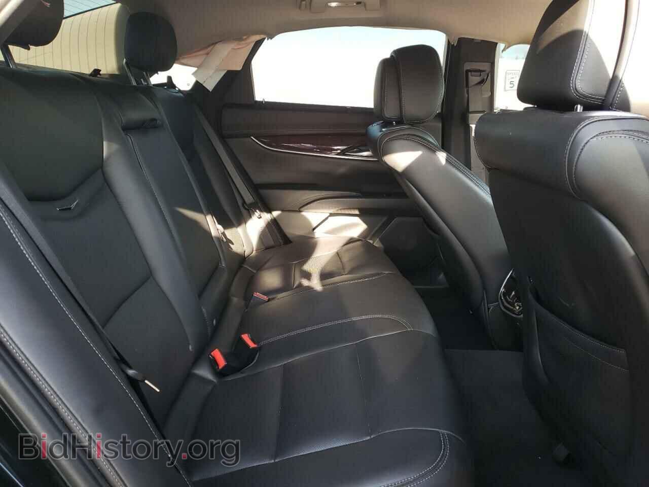 2013 CADILLAC XTS - VIN: 2G61S5S34D9101169 - Фото 6