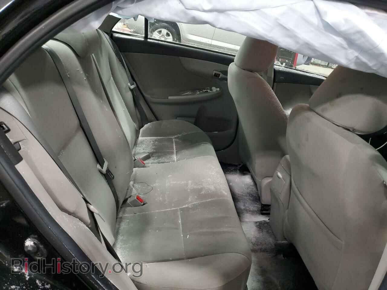 2013 TOYOTA COROLLA - VIN: 5YFBU4EE9DP138639 - Фото 10