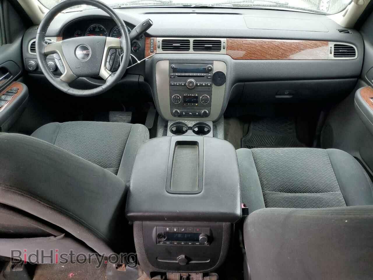 2008 GMC YUKON - VIN: 1GKFK13018J144673 - Фото 8