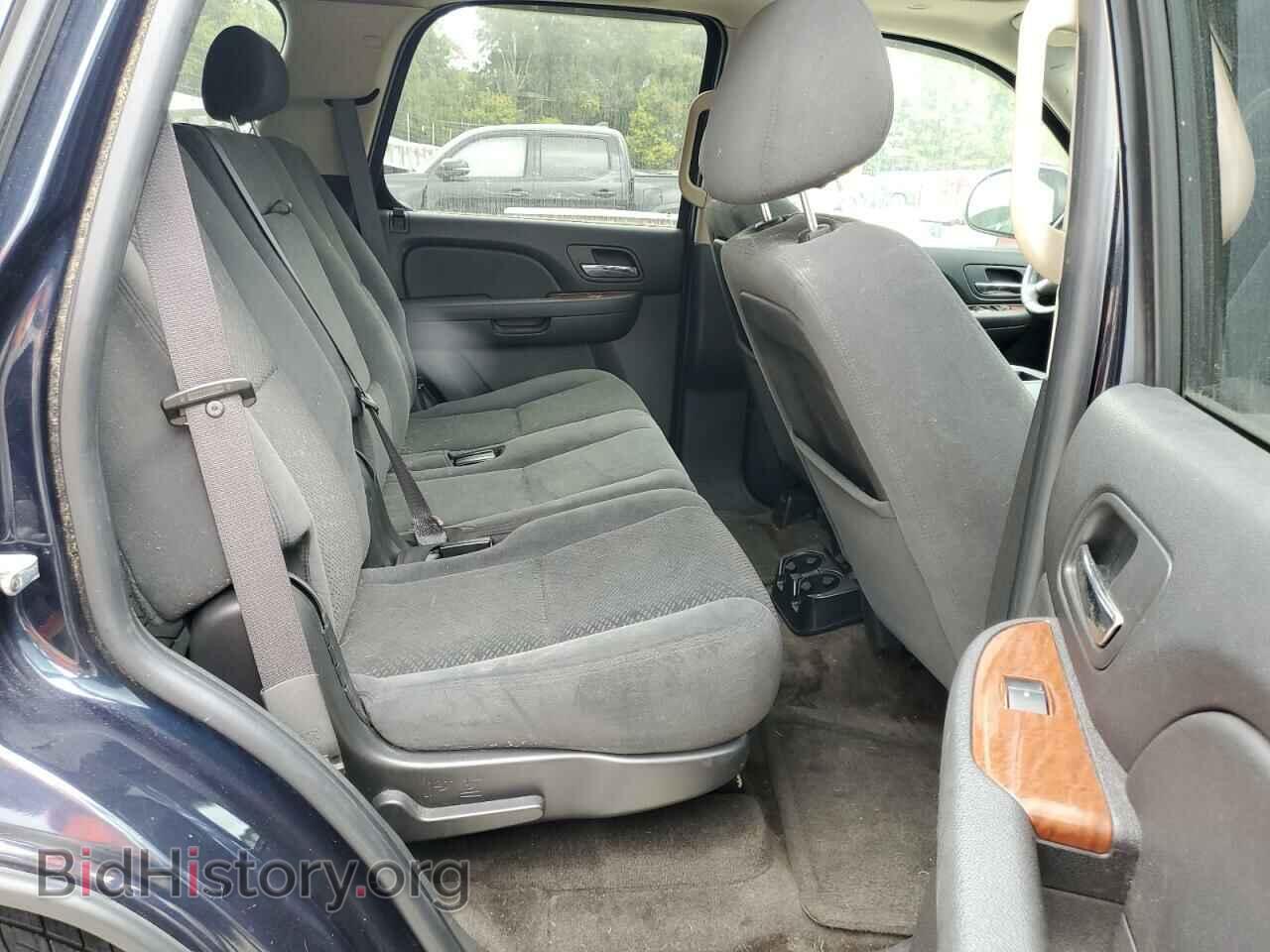 2008 GMC YUKON - VIN: 1GKFK13018J144673 - Фото 10