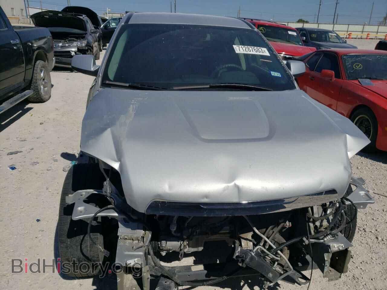 2017 GMC TERRAIN - VIN: 2GKALMEK4H6165943 - Фото 5