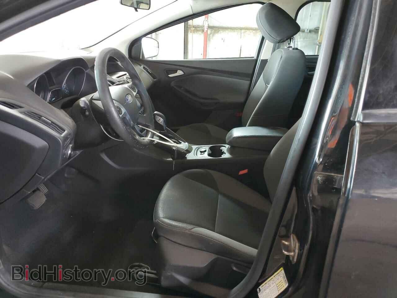 2014 FORD FOCUS - VIN: 1FADP3K29EL431428 - Фото 7