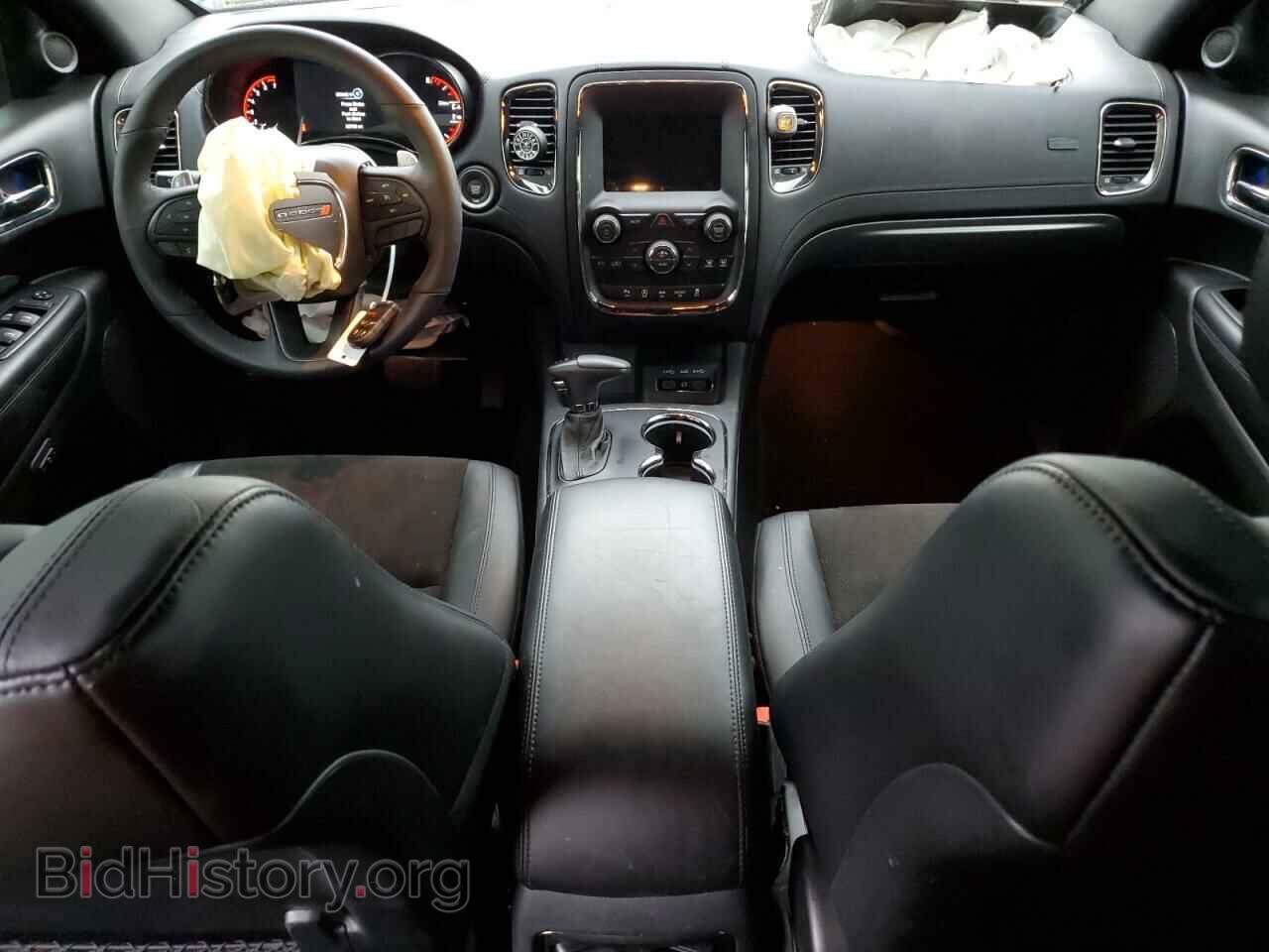 2019 DODGE DURANGO - VIN: 1C4RDJDG2KC681675 - Photo 8