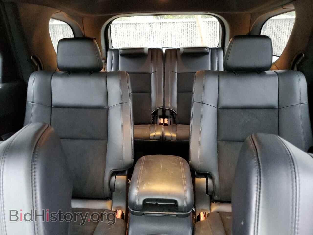 2019 DODGE DURANGO - VIN: 1C4RDJDG2KC681675 - Photo 10
