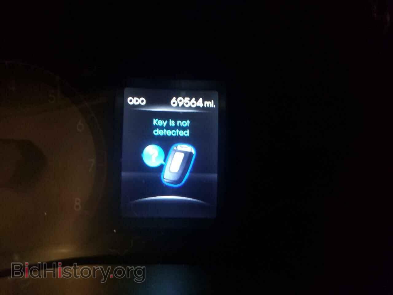 2012 HYUNDAI GENESIS - VIN: KMHGC4DD7CU188308 - Фото 8