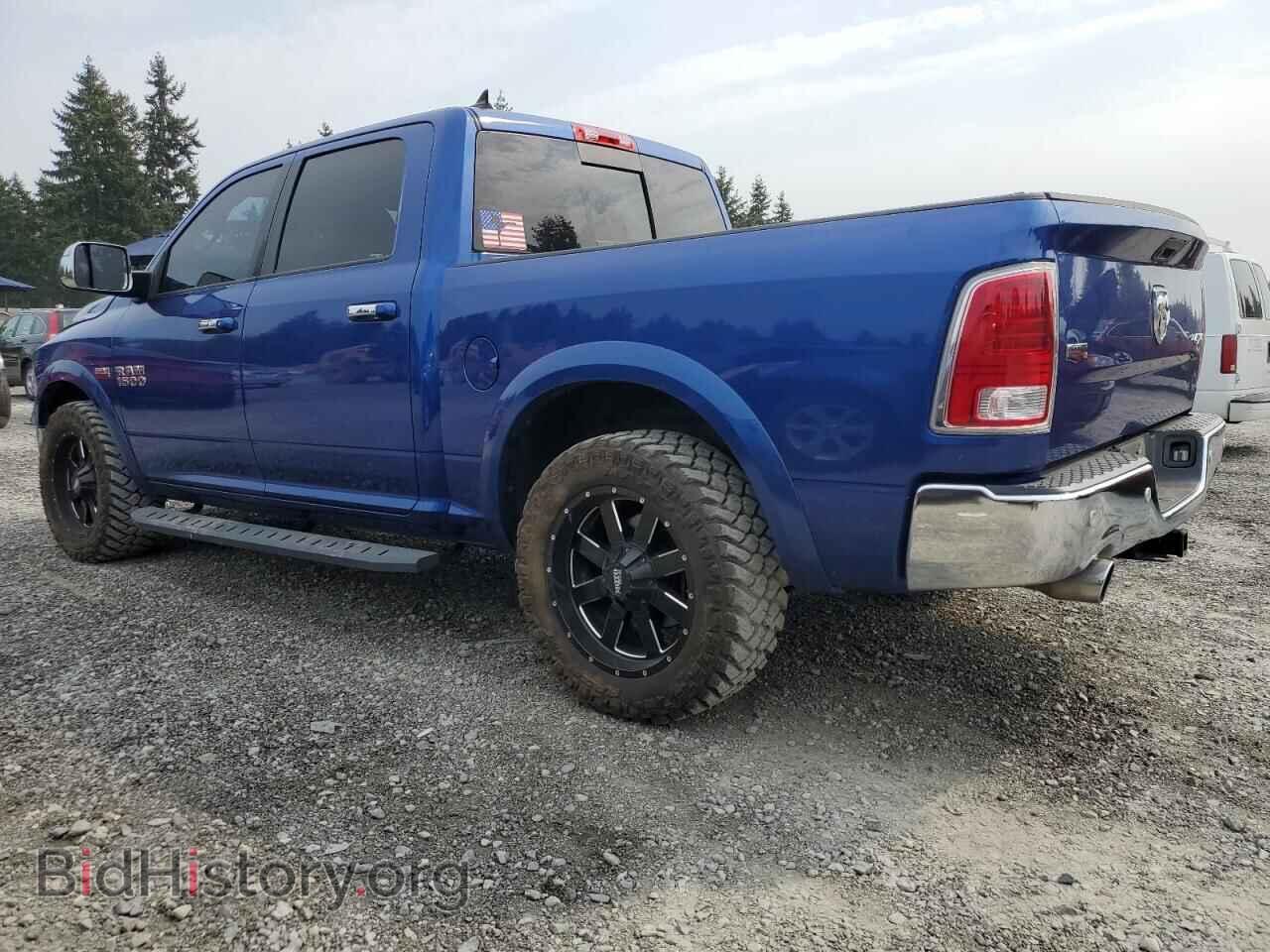 2015 RAM 1500 - VIN: 1C6RR7NT7FS667287 - Фото 2