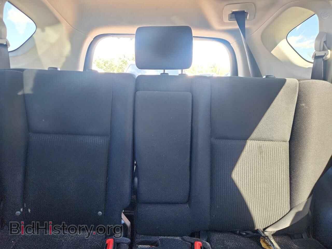 2013 TOYOTA RAV4 - VIN: 2T3RFREV8DW044392 - Photo 10