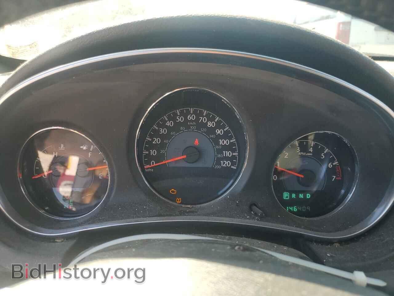 2013 CHRYSLER 200 - VIN: 1C3CCBCG9DN557639 - Фото 9