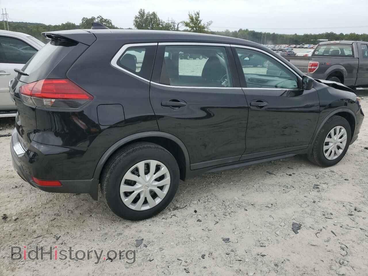2017 NISSAN ROGUE - VIN: KNMAT2MT8HP605012 - Фото 3