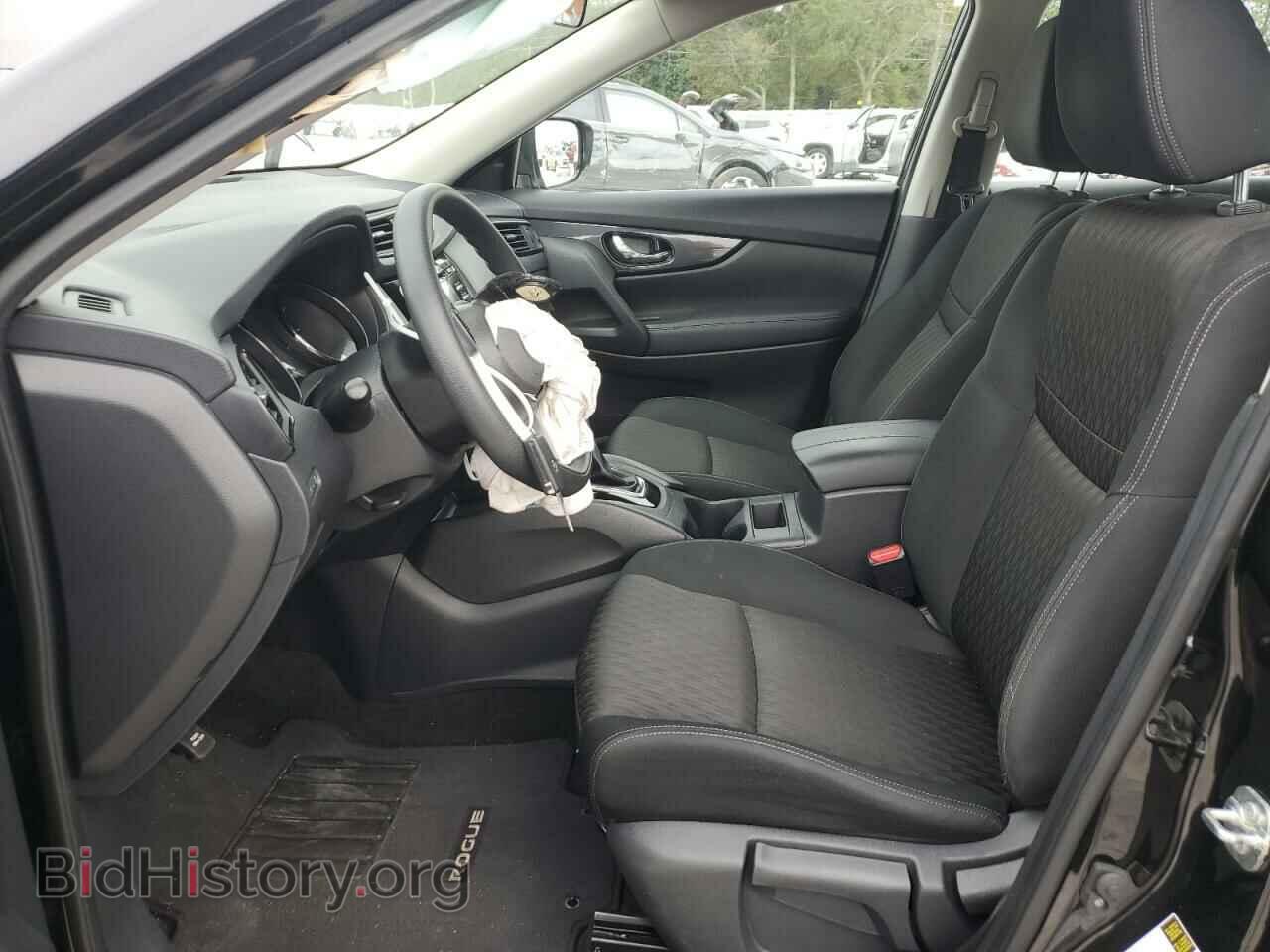 2017 NISSAN ROGUE - VIN: KNMAT2MT8HP605012 - Фото 7