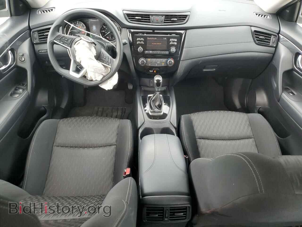 2017 NISSAN ROGUE - VIN: KNMAT2MT8HP605012 - Фото 8