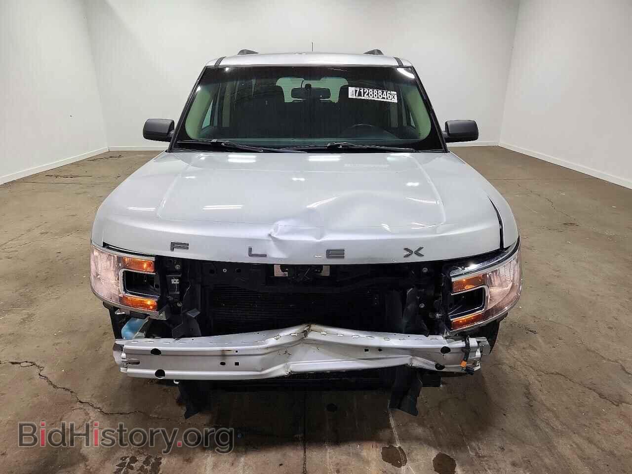 2019 FORD FLEX - VIN: 2FMGK5B87KBA10904 - Фото 5
