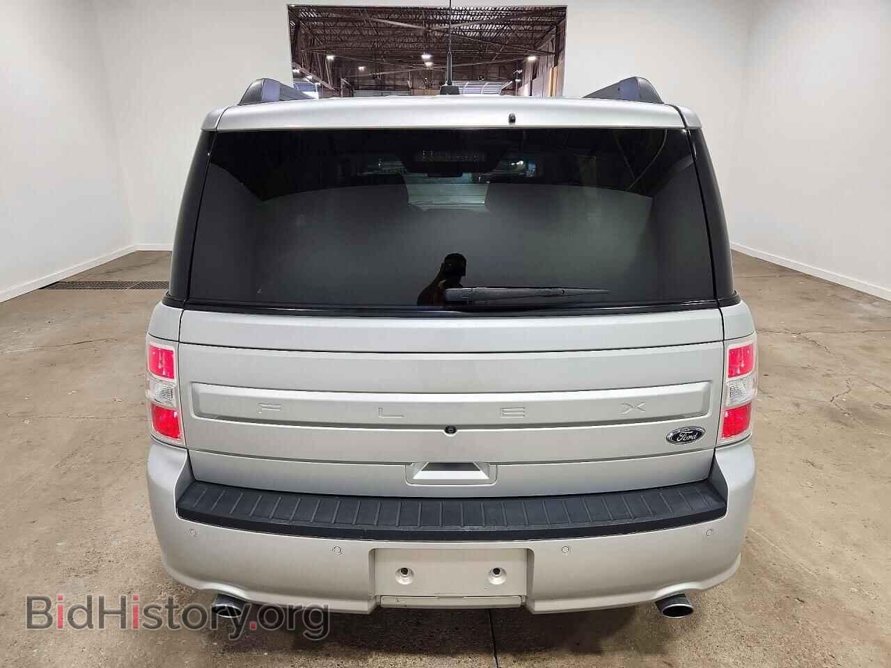 2019 FORD FLEX - VIN: 2FMGK5B87KBA10904 - Фото 6