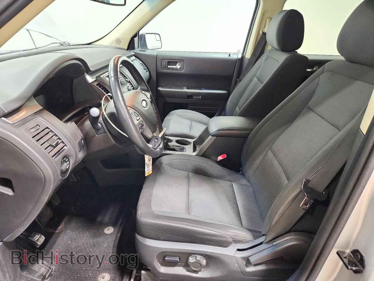 2019 FORD FLEX - VIN: 2FMGK5B87KBA10904 - Фото 7