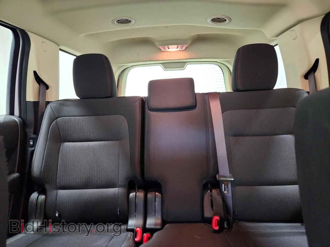 2019 FORD FLEX - VIN: 2FMGK5B87KBA10904 - Фото 10