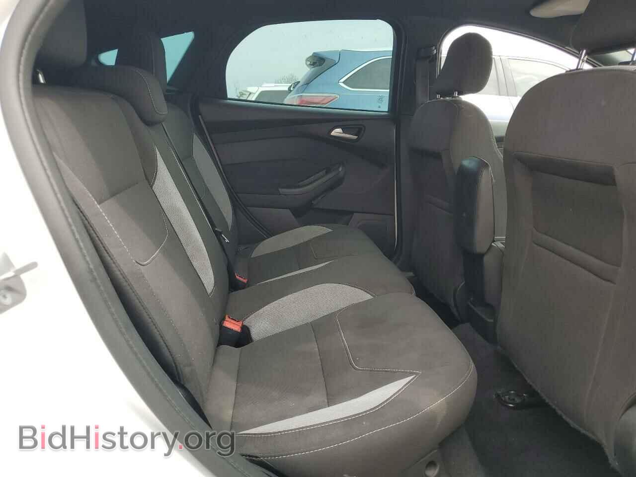 2017 FORD FOCUS - VIN: 1FADP3L98HL228000 - Фото 10